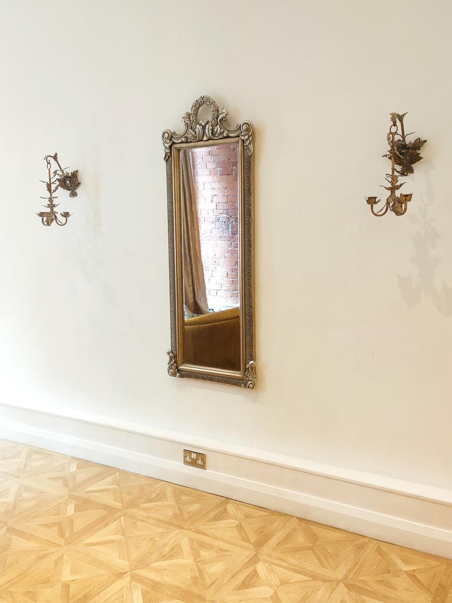 Versailles Nottingham Esterno foto